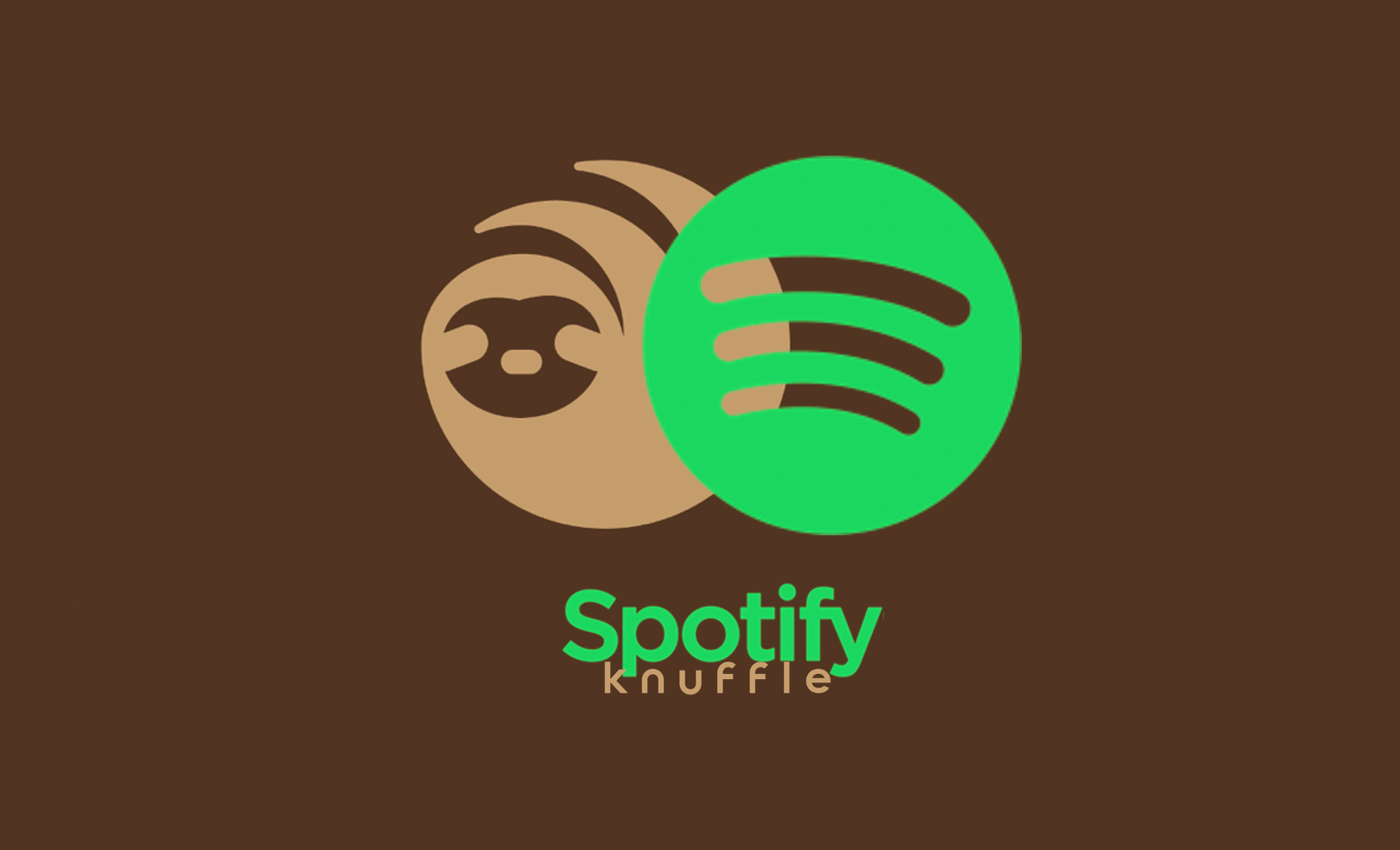 Knuffle Playlist on Spotify 🎧