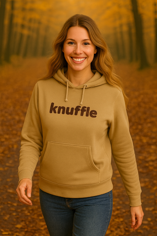 Knuffle Classic Hoodie